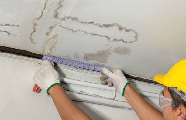 Reliable Sewage Cleanup contractor in New Springfield, OH by Aqua Guard Water Damage